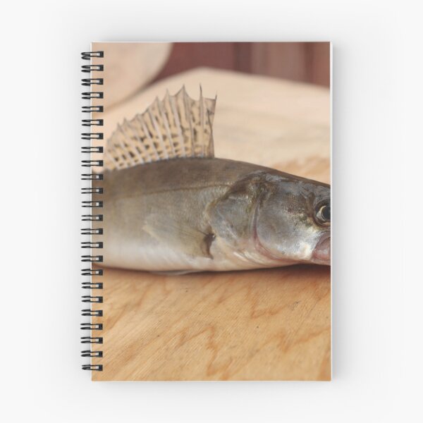 Item preview, walleye with open mouth designed and sold by mrivserg.