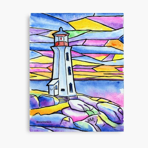 Canvas Print