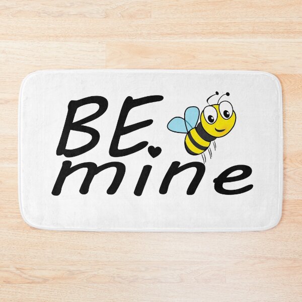 Item preview, BE MINE (VALENTINE DAY GIFT) designed and sold by husicn87.