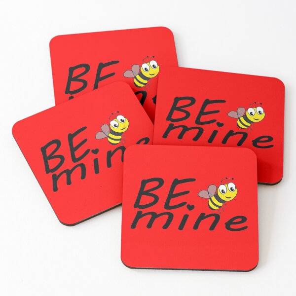 Item preview, BE MINE (VALENTINE DAY GIFT) designed and sold by husicn87.