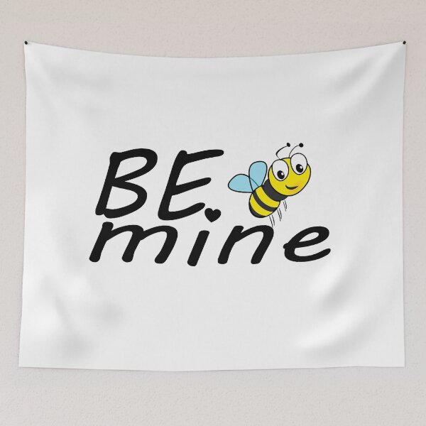 Item preview, BE MINE (VALENTINE DAY GIFT) designed and sold by husicn87.