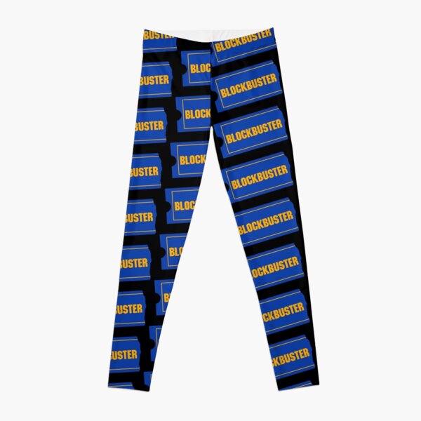 Blockbuster Leggings