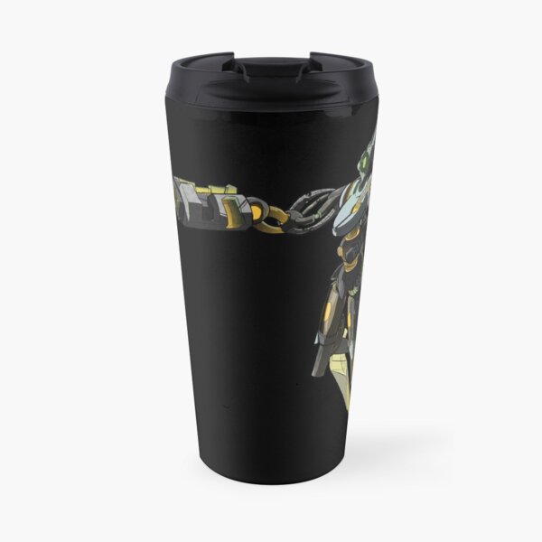 Ellenate-0-com Travel Mug