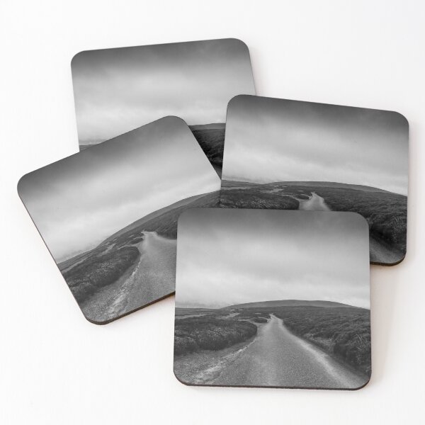 Item preview, The Road to Nowhere designed and sold by Photomattic.