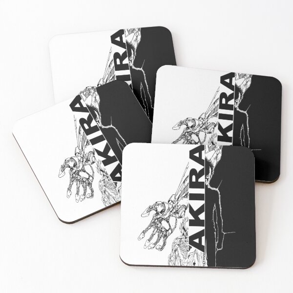 Item preview, Akira designed and sold by StChVapor.