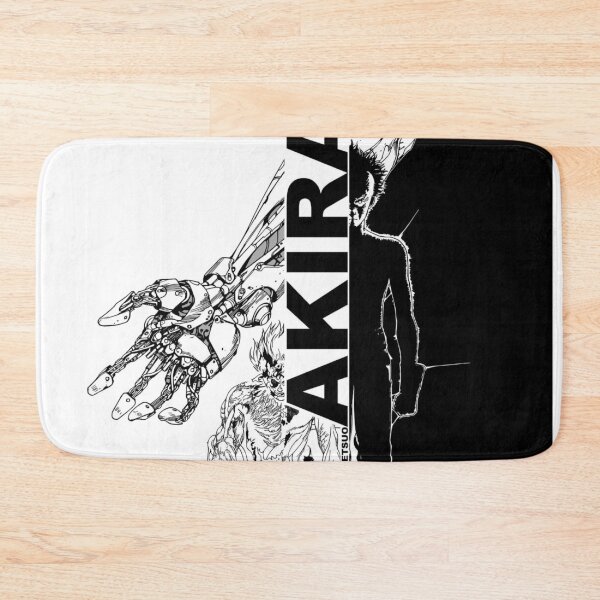 Item preview, Akira designed and sold by StChVapor.