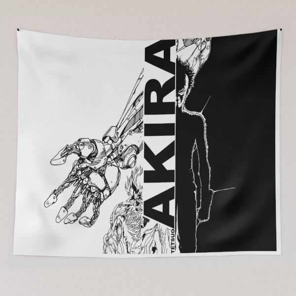 Item preview, Akira designed and sold by StChVapor.