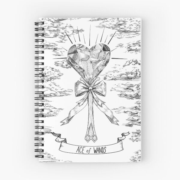Item preview, As de varitas designed and sold by ThingsGoSouth.