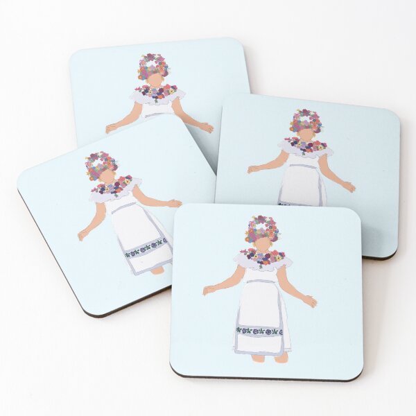 Item preview, Dani Midsommar Silhouette designed and sold by aelmz.