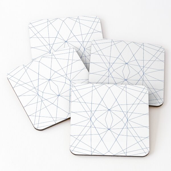 Item preview, Lines, only lines designed and sold by FunkyPattern.