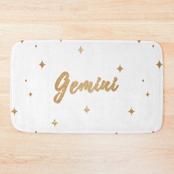 Item preview, Sparkly Gemini designed and sold by XicaCo.