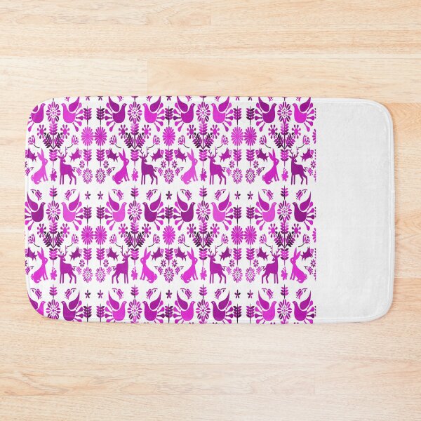 Item preview, Otomi Pink designed and sold by edleon.