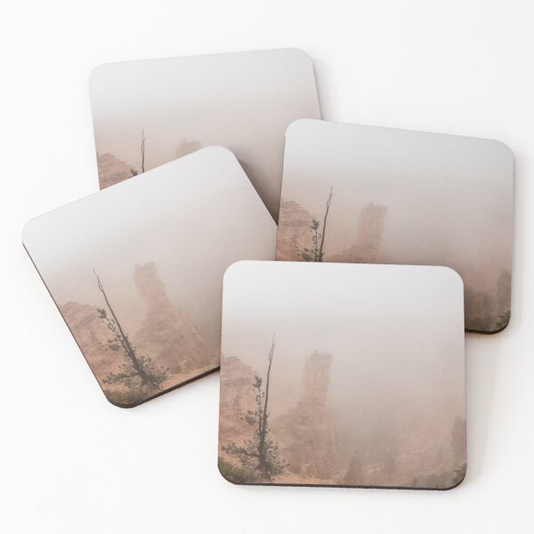 Item preview, Bryce Canyon Obscured designed and sold by Belinda Greb Photography.