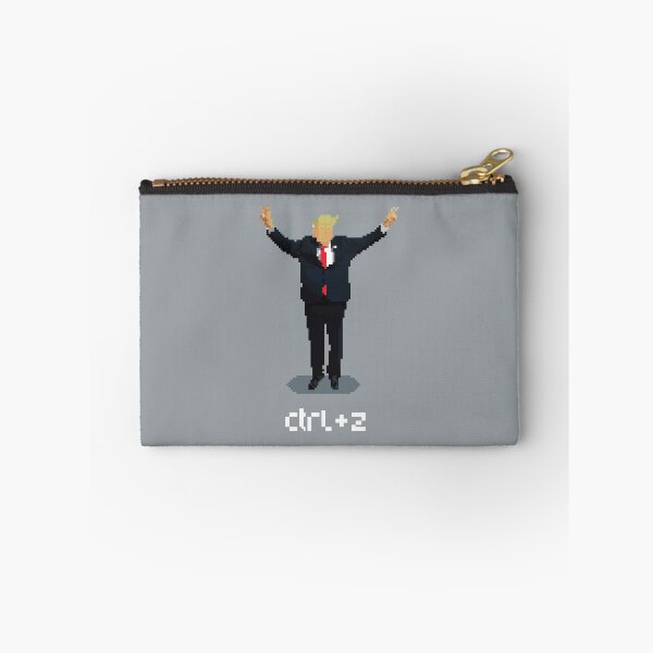 Item preview, Ctrl + Z designed and sold by clarkstpress.