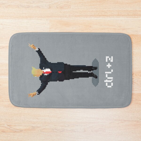 Item preview, Ctrl + Z designed and sold by clarkstpress.