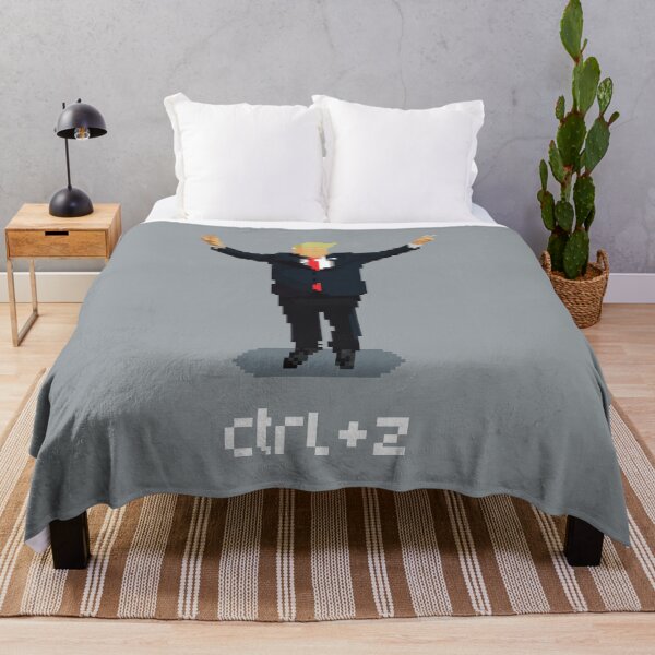 Item preview, Ctrl + Z designed and sold by clarkstpress.