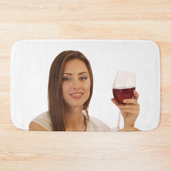 Item preview, THE Girl From Garrett Watts' Videos designed and sold by bethmorgan17.