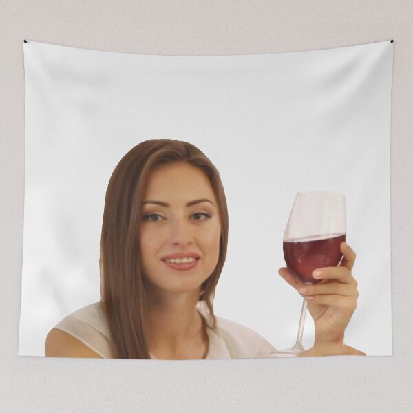 Item preview, THE Girl From Garrett Watts' Videos designed and sold by bethmorgan17.