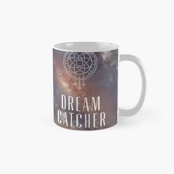 Item preview, Dreamcatcher Nebula designed and sold by Claire Chapuis.