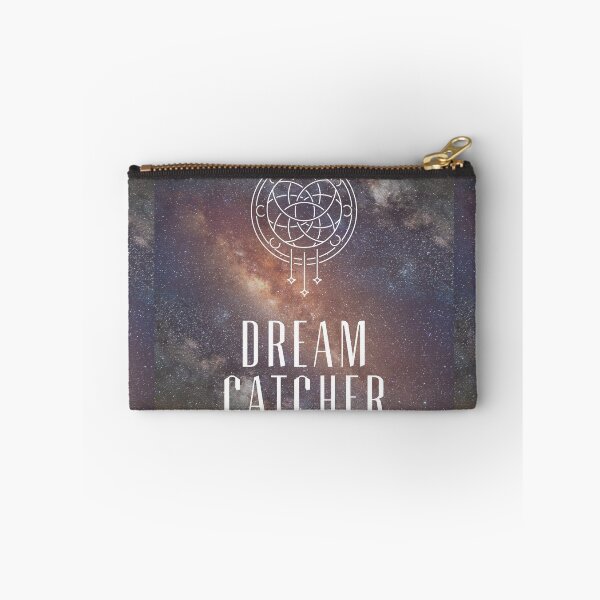 Item preview, Dreamcatcher Nebula designed and sold by Claire Chapuis.