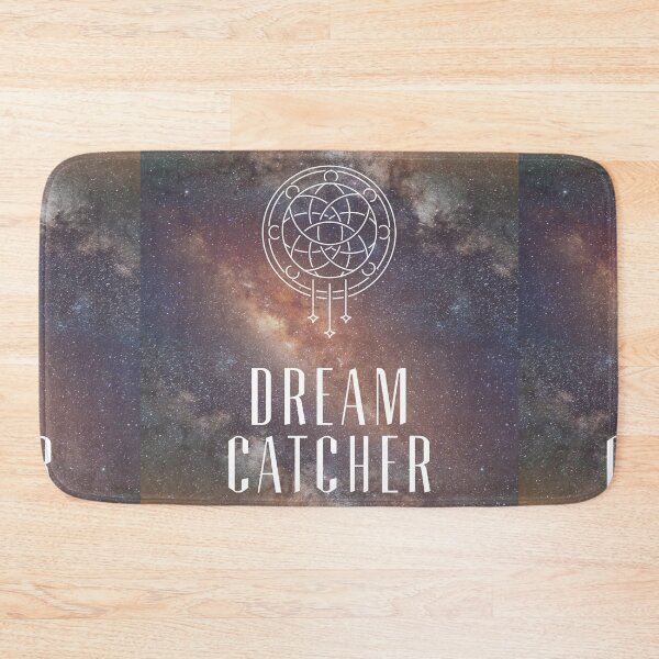 Item preview, Dreamcatcher Nebula designed and sold by Claire Chapuis.