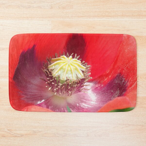 Item preview, Poppy Center designed and sold by Allen Penton.
