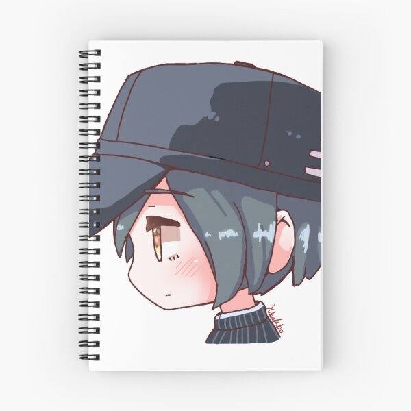 Item preview, Shuichi Chibi designed and sold by Kibo-Kibo.