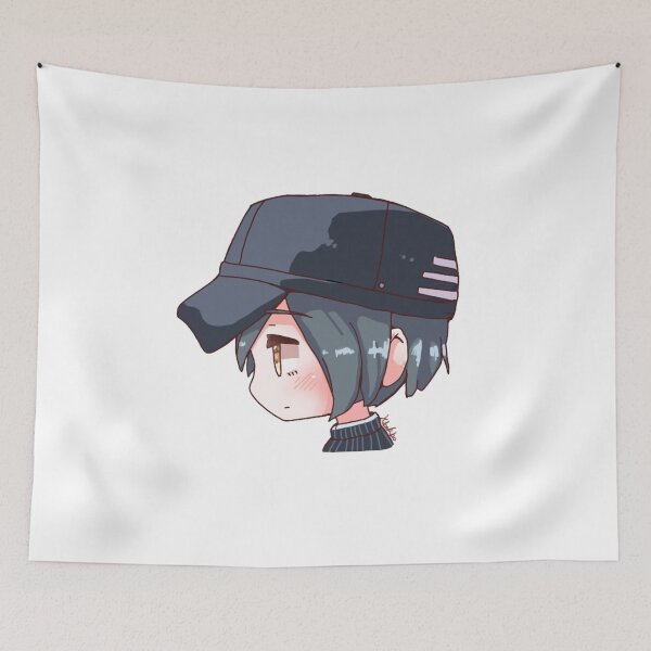 Item preview, Shuichi Chibi designed and sold by Kibo-Kibo.