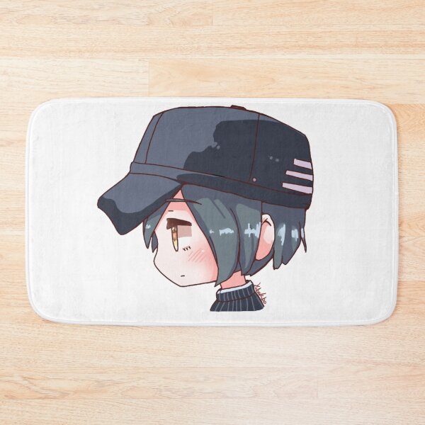 Item preview, Shuichi Chibi designed and sold by Kibo-Kibo.
