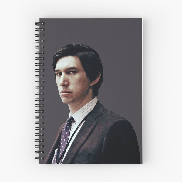 Item preview, Adam Driver Cutout from The Report designed and sold by goon-squad.