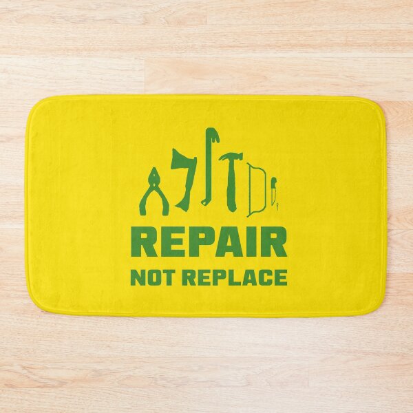 Item preview, Repair Tools designed and sold by LochNestFarm.