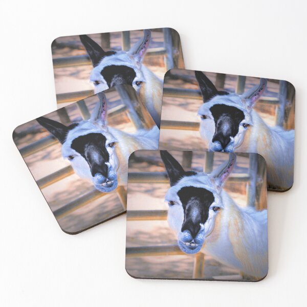 Item preview, Lama designed and sold by Savannah Gibbs.
