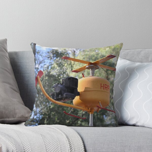 Item preview, Hunter Valley Airshow 2019 - Copter Sculpture designed and sold by muz2142.