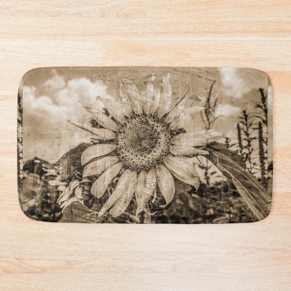 Item preview, Yesteryear Sunflower designed and sold by Susan  Nixon.