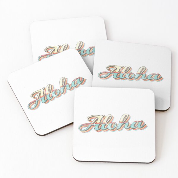 Item preview, Aloha designed and sold by aleiams1.