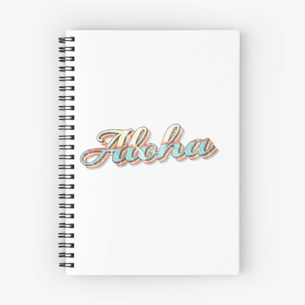 Item preview, Aloha designed and sold by aleiams1.