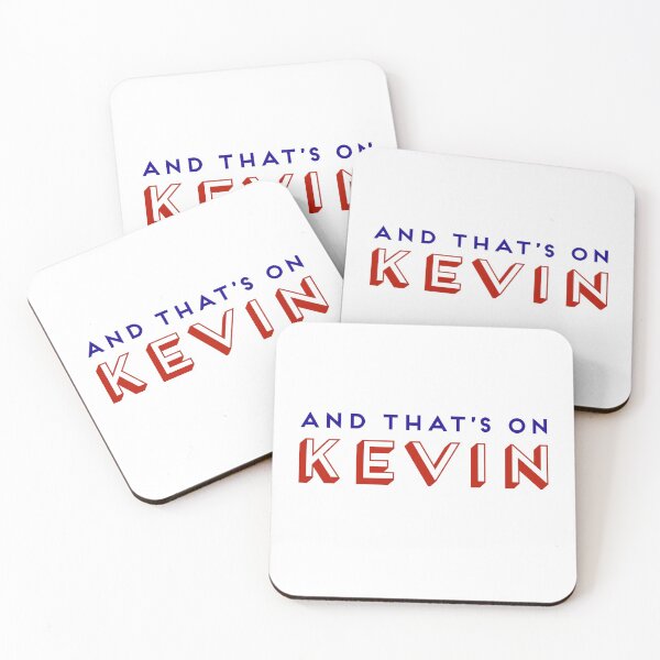 Item preview, Kevin designed and sold by mlhenry5900.