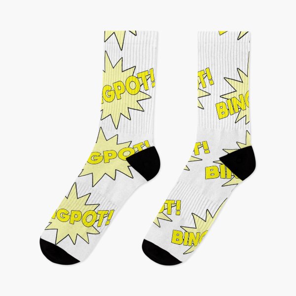 Item preview, Brooklyn Nine Nine - Bingpot! designed and sold by bonblue.