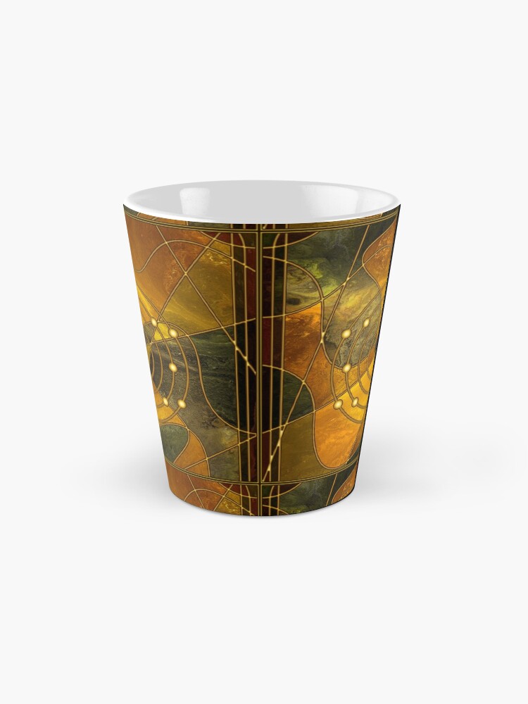Alternate view of Element 16: Sulfur Mug
