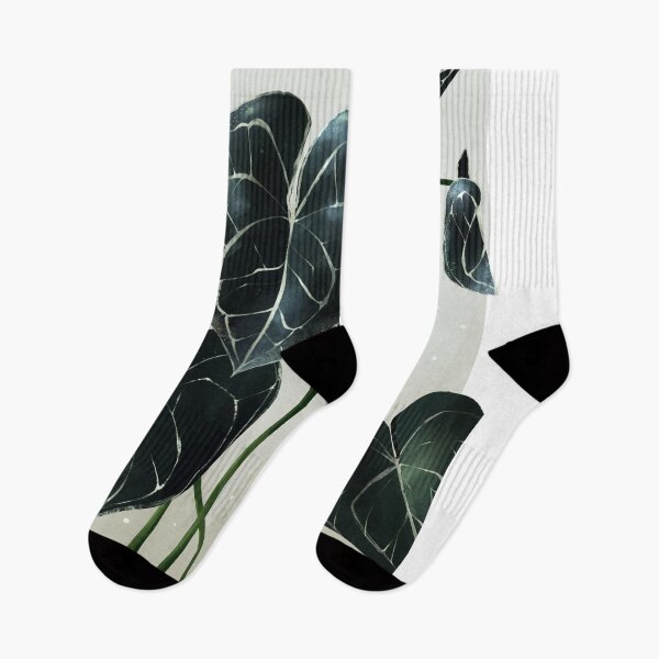 Item preview, Anthurium Clarinervium Artwork designed and sold by childdddli.