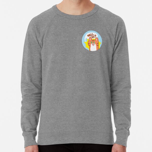 Tiktok Meme Sweatshirts Hoodies Redbubble
