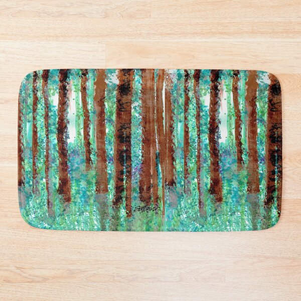 Item preview, Verdant Vistas designed and sold by Seth  Weaver.