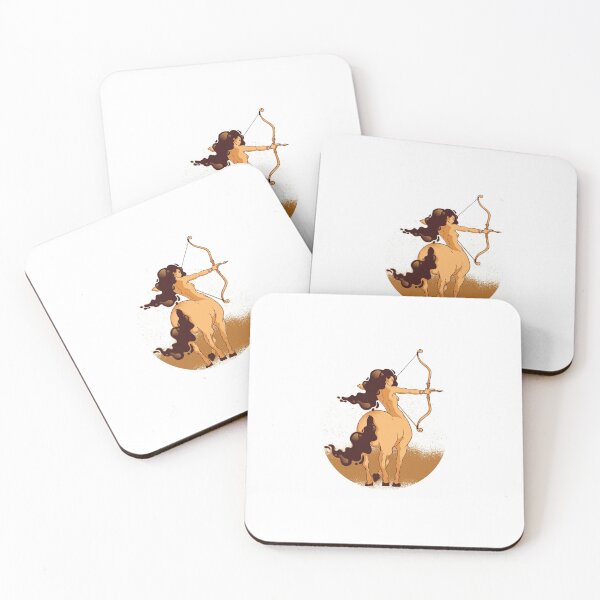 Item preview, Sagittarius Women designed and sold by ahashki.