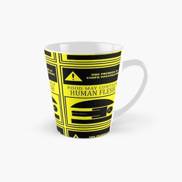 Item preview, Bob's Warning designed and sold by HiloDesigns.