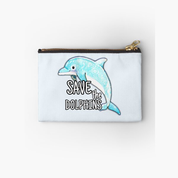 Item preview, Save the Dolphins! designed and sold by sbolubasz17.