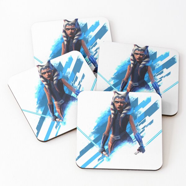 Item preview, Ahsoka Tano designed and sold by PeterSilver.