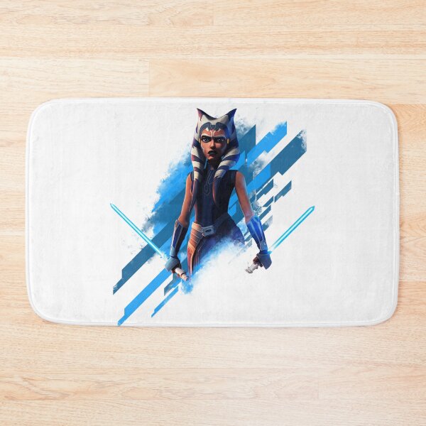 Item preview, Ahsoka Tano designed and sold by PeterSilver.