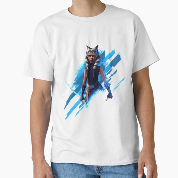Camiseta clásica