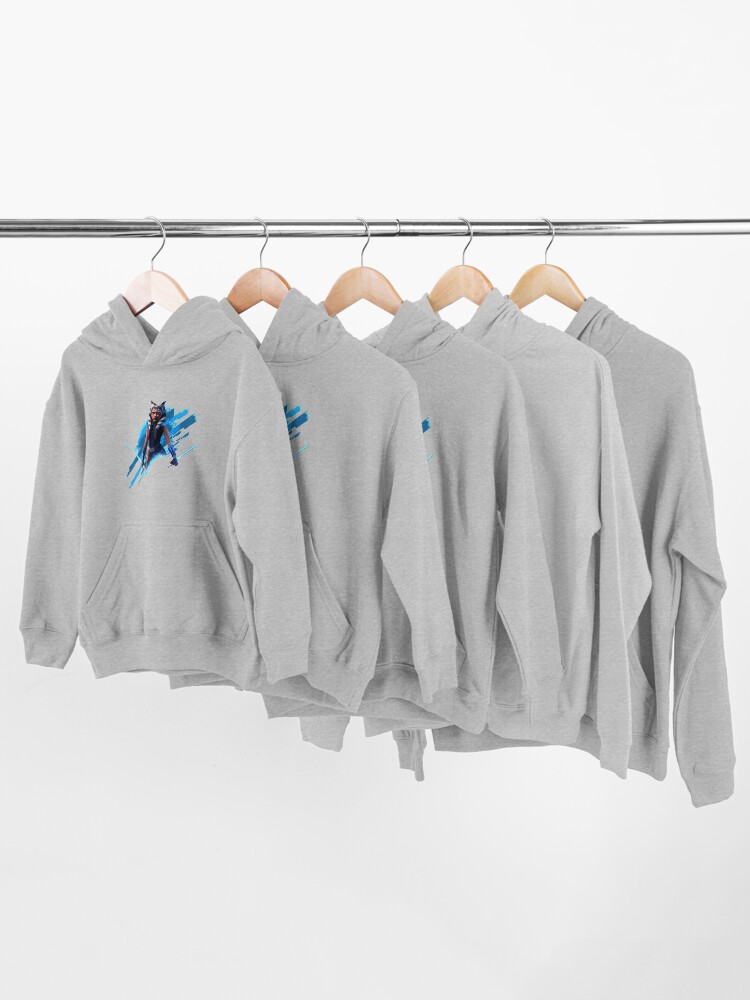 ahsoka tano sweater