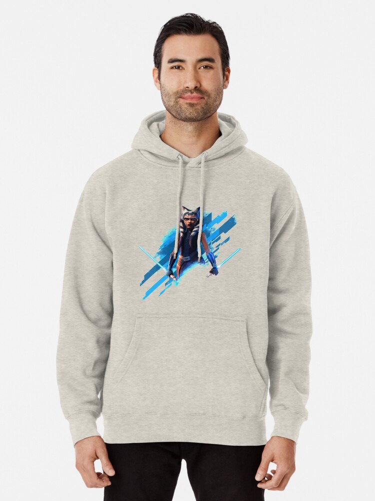 ahsoka hoodie